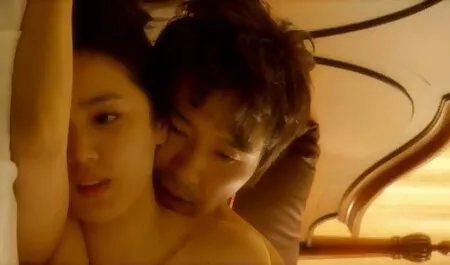 Tình tiền trong công sex nhát ban viên
