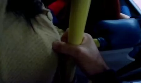 Busty mulatto gái già phin sec nhat