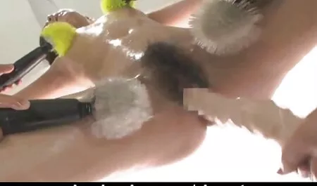 Hai dâm, tóc vàng, lỗ phim vietsub nhat ban
